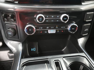 2023 Ford F-150 XLT 302