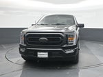 2023 Ford F-150 XLT 302