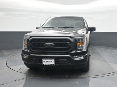 2023 Ford F-150 XLT 302