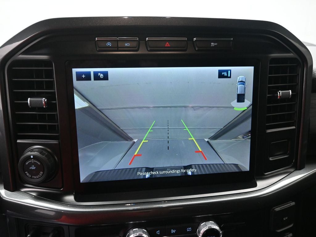 2023 Ford F-150 XLT 302