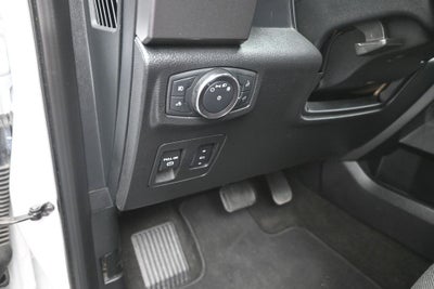 2019 Ford F-150 XLT LIFTED 302A Package