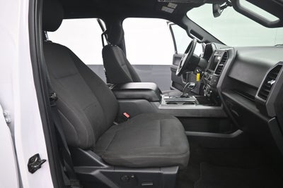 2019 Ford F-150 XLT LIFTED 302A Package