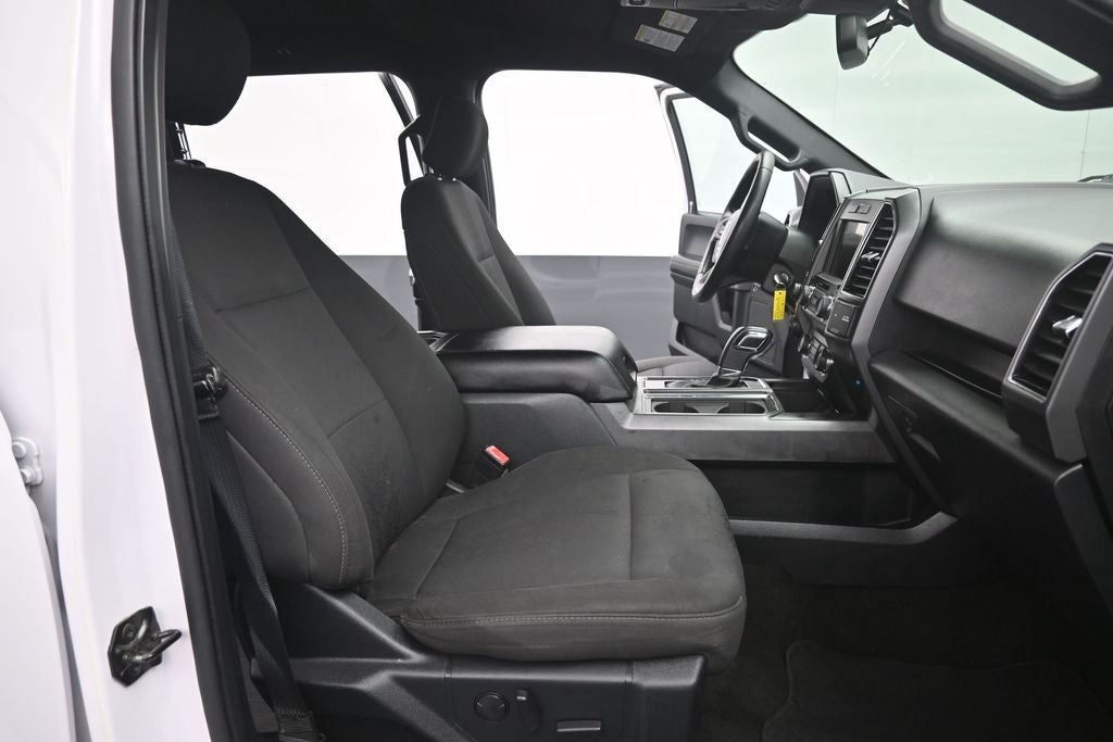 2019 Ford F-150 XLT LIFTED 302A Package