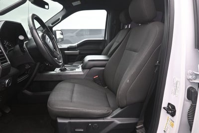 2019 Ford F-150 XLT LIFTED 302A Package