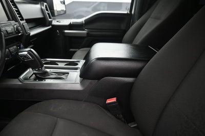 2019 Ford F-150 XLT LIFTED 302A Package