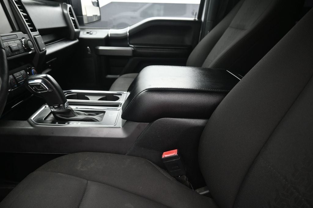 2019 Ford F-150 XLT LIFTED 302A Package