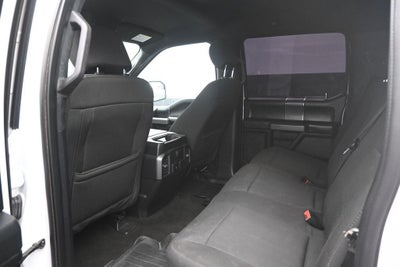 2019 Ford F-150 XLT LIFTED 302A Package