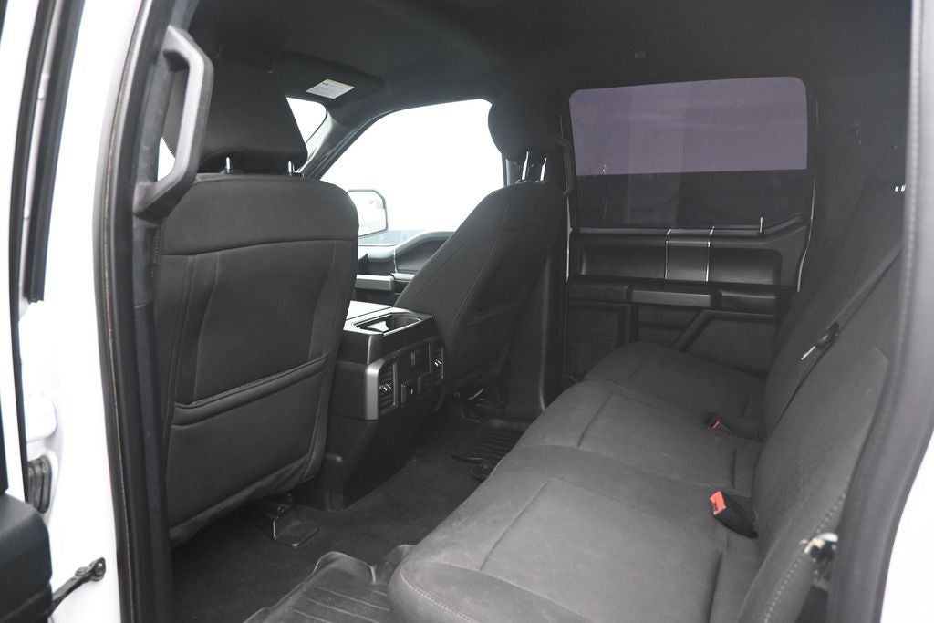 2019 Ford F-150 XLT LIFTED 302A Package