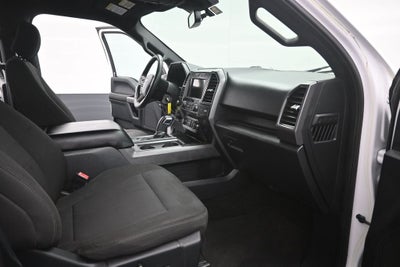 2019 Ford F-150 XLT LIFTED 302A Package