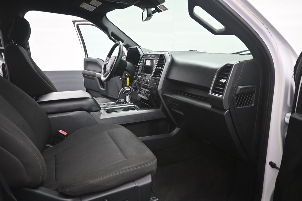 2019 Ford F-150 XLT LIFTED 302A Package