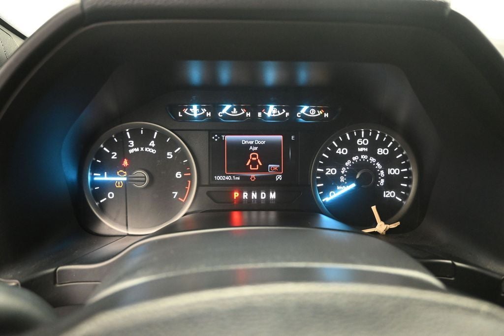 2019 Ford F-150 XLT LIFTED 302A Package