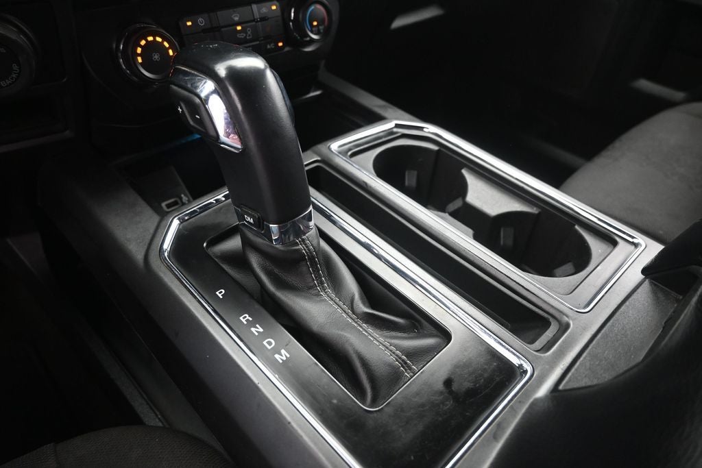 2019 Ford F-150 XLT LIFTED 302A Package