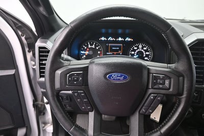 2019 Ford F-150 XLT LIFTED 302A Package
