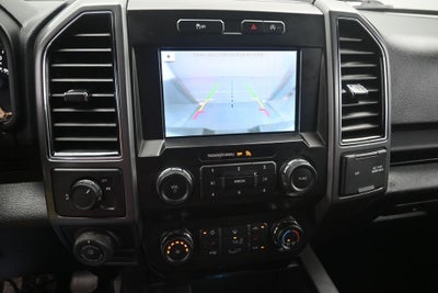 2019 Ford F-150 XLT LIFTED 302A Package