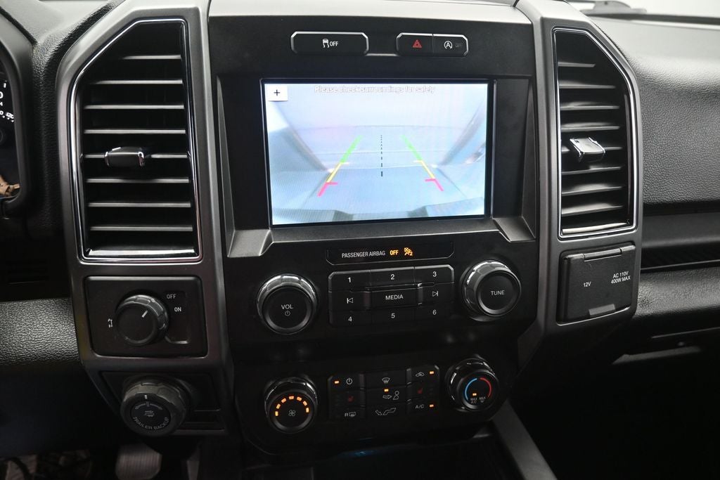 2019 Ford F-150 XLT LIFTED 302A Package
