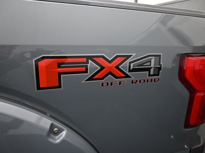 2019 Ford F-150 Lariat LIFTED