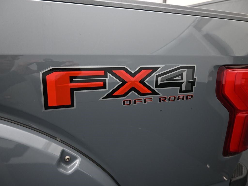 2019 Ford F-150 Lariat LIFTED