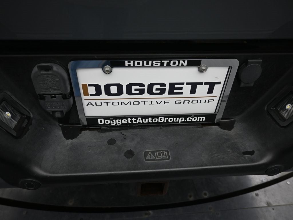 2019 Ford F-150 Lariat LIFTED