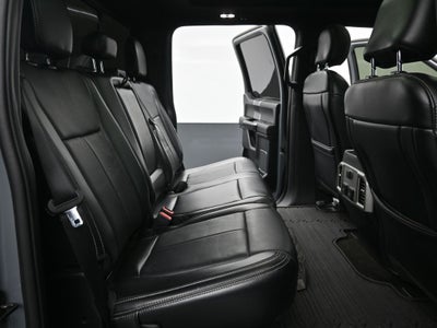 2019 Ford F-150 Lariat LIFTED