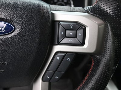 2019 Ford F-150 Lariat LIFTED