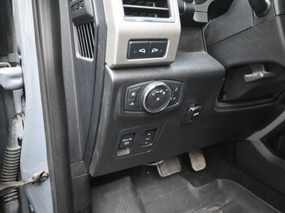 2019 Ford F-150 Lariat LIFTED