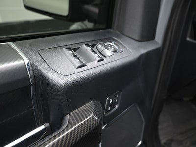 2019 Ford F-150 Lariat LIFTED