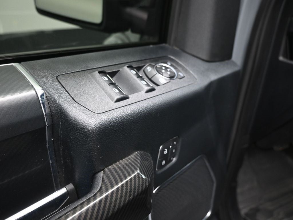 2019 Ford F-150 Lariat LIFTED