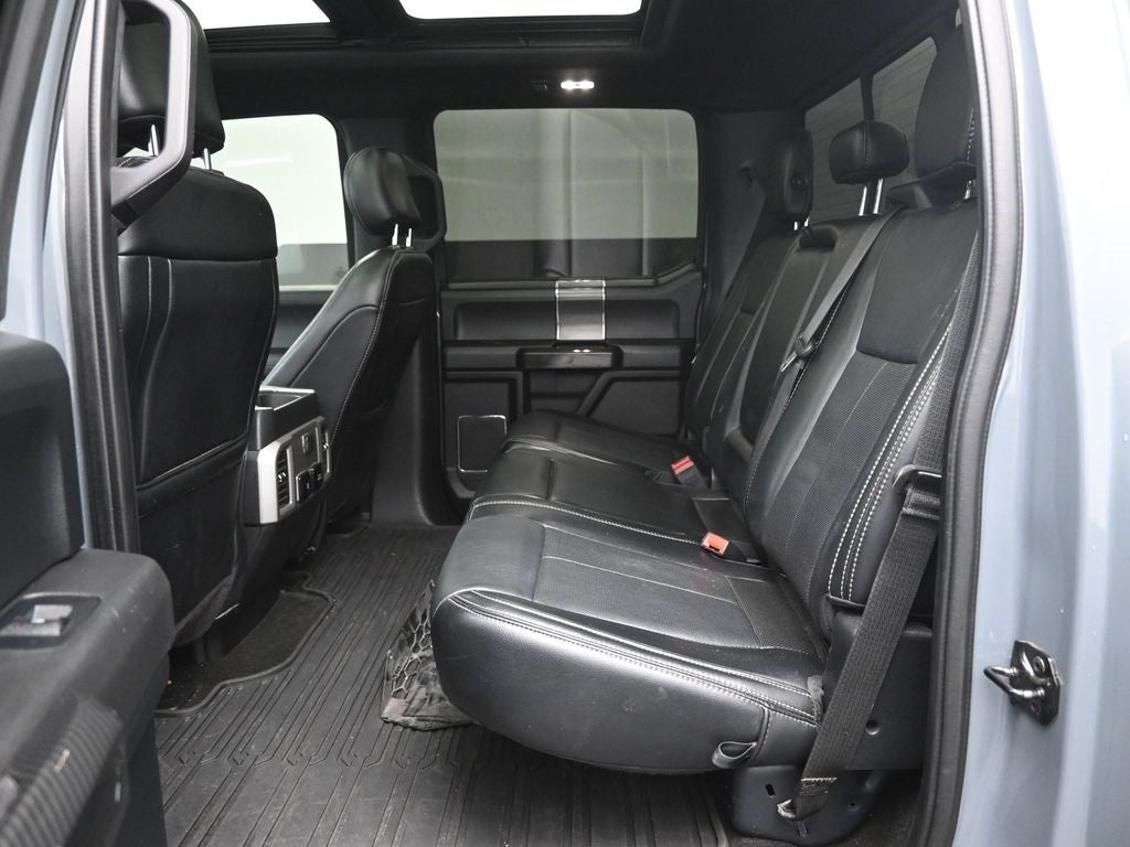 2019 Ford F-150 Lariat LIFTED