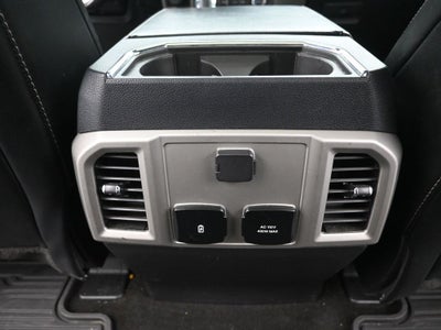 2019 Ford F-150 Lariat LIFTED