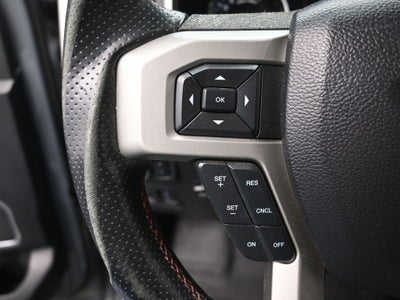 2019 Ford F-150 Lariat LIFTED