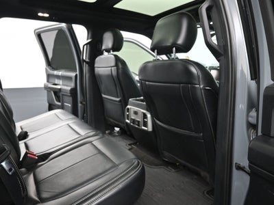 2019 Ford F-150 Lariat LIFTED