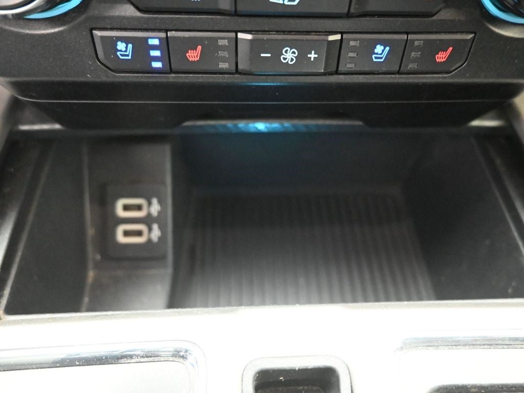 2019 Ford F-150 Lariat LIFTED