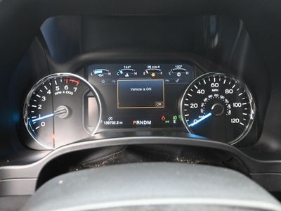 2019 Ford F-150 Lariat LIFTED