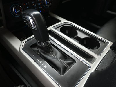 2019 Ford F-150 Lariat LIFTED