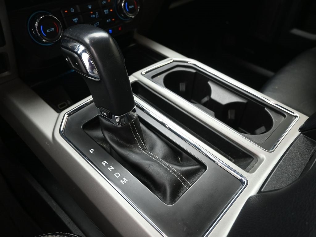 2019 Ford F-150 Lariat LIFTED