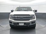 2020 Ford F-150 Lariat 502A Package
