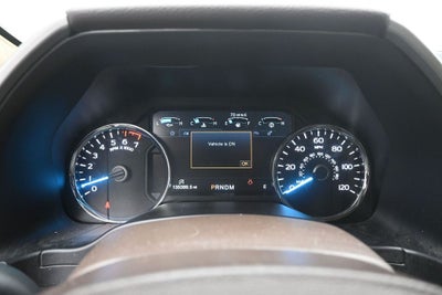 2020 Ford F-150 Lariat 502A Package