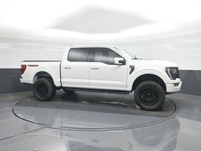 2023 Ford F-150 Tremor 402A HIGH