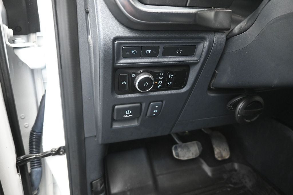 2023 Ford F-150 Tremor 402A HIGH