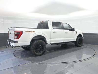 2023 Ford F-150 Tremor 402A HIGH