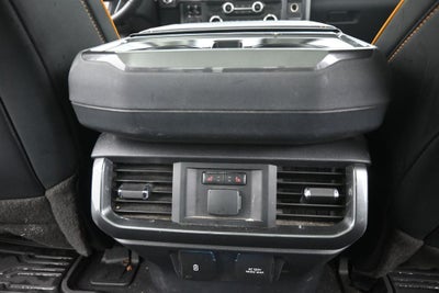 2023 Ford F-150 Tremor 402A HIGH