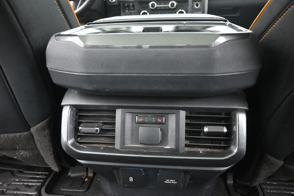 2023 Ford F-150 Tremor 402A HIGH