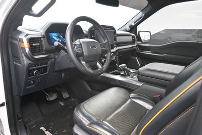 2023 Ford F-150 Tremor 402A HIGH