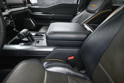 2023 Ford F-150 Tremor 402A HIGH