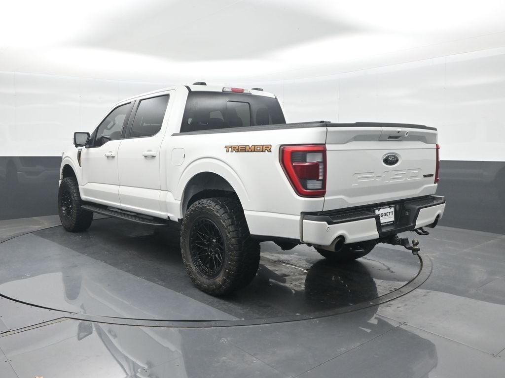 2023 Ford F-150 Tremor 402A HIGH