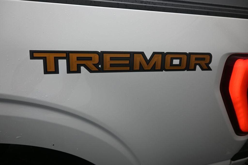 2023 Ford F-150 Tremor 402A HIGH