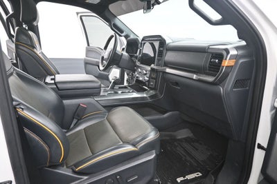 2023 Ford F-150 Tremor 402A HIGH