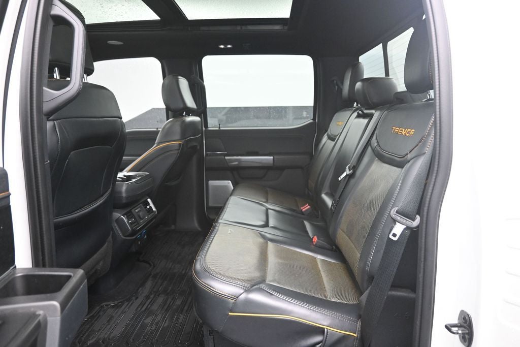 2023 Ford F-150 Tremor 402A HIGH