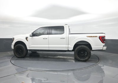 2023 Ford F-150 Tremor 402A HIGH