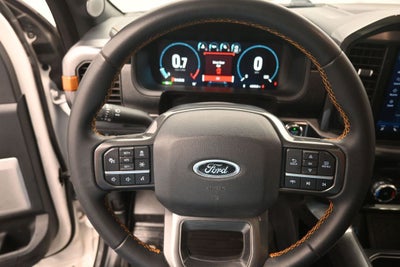 2023 Ford F-150 Tremor 402A HIGH